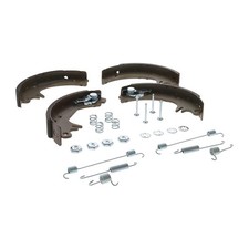 Bremsbackensatz für PEUGEOT 106, 205, 309AX, Saxo