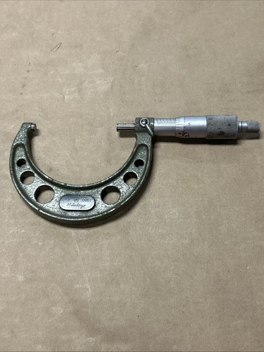 mitutoyo digital caliper 103-217