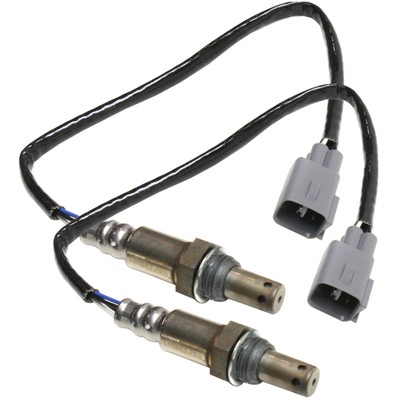 Oxygen Sensor Set For 01-22 Toyota Corolla Prius Tacoma Matrix Yaris C-HR