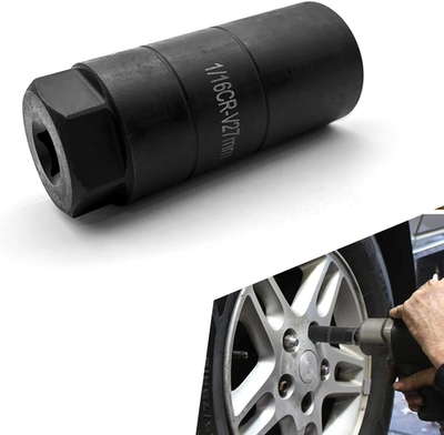 #ad #ad 1 PC Automobile Oil Pressure Switch Socket Oil Pressure Sensor Removal Accessor $11.37