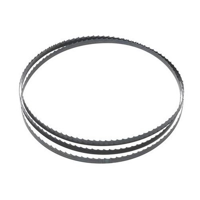Record Power BB70-3 Pack Bandsaw Blades For BS250 RPTBB703PACK