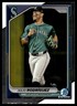 Julio Rodriguez 2024 Bowman Chrome #95 Mariners MLB READ FREE SHIP AutographDen