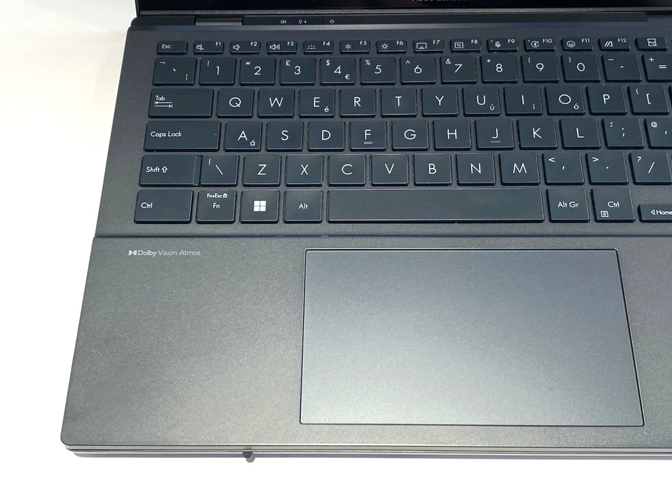 ASUS Zenbook Duo UX8406MA - 14" 3K OLED X2 - Intel Ultra 9 185H 32GB 2TB - E342, photo 4 of 5