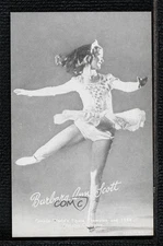 1948 Exhibit Champions Barbara Ann Scott 15uk