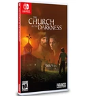 NSW - The Church in the Darkness for Nintendo Switch™