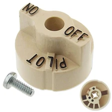 MAIN GAS VALVE CONTROL KNOB FOR IMPERIAL PITCO FRYMASTER GARLAND DEAN FRYERS