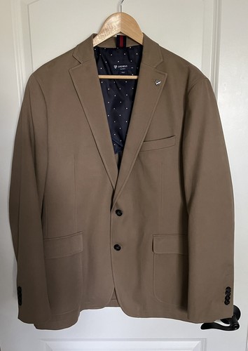 CREMIEUX Classic Mens Blazer Sport Coat 