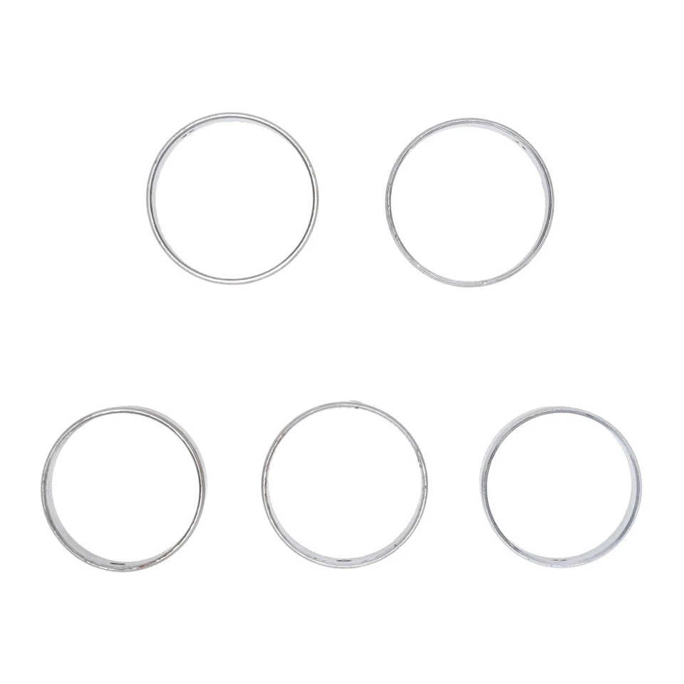 FULL SET Camshaft Cam Bearings 1967 Buick 300 340 Special Skylark Le Sabre V8 - Image 3 of 3