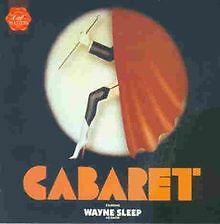 Cabaret : The 1986 London Cast Records von Compilation | CD | Zustand gut - Picture 1 of 1