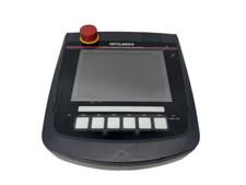 MITSUBISHI GT1665HS-VTBD Electric Touch Panel Monitor Display Screen Used Tested