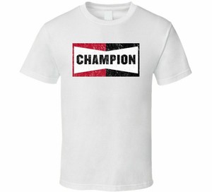 champion brad pitt t shirt