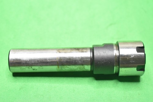 Iscar ST3/4X2.500 ER20 MF Straight 3/4" Straight Shank ER20 Collet Chuck - Picture 5 of 9