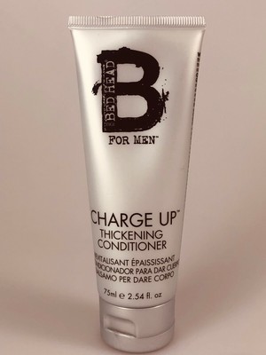 Tigi Bed Head for Men Charge Up Conditioner 75 ml