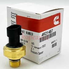 4921487 Oil Pressure Sensor Fits For Dodge Ram 2500 3500 N14 M11 ISX L10 New