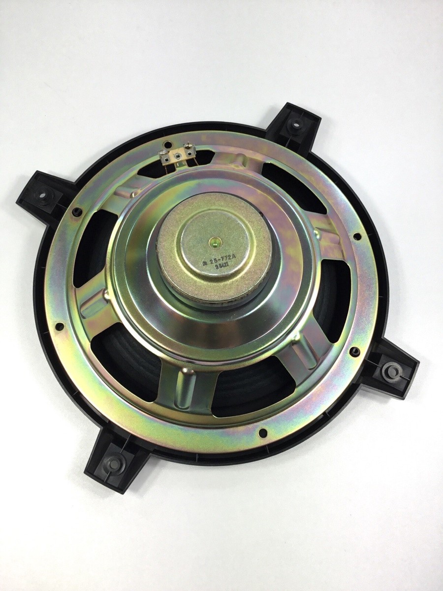 Pioneer 25-772A 10