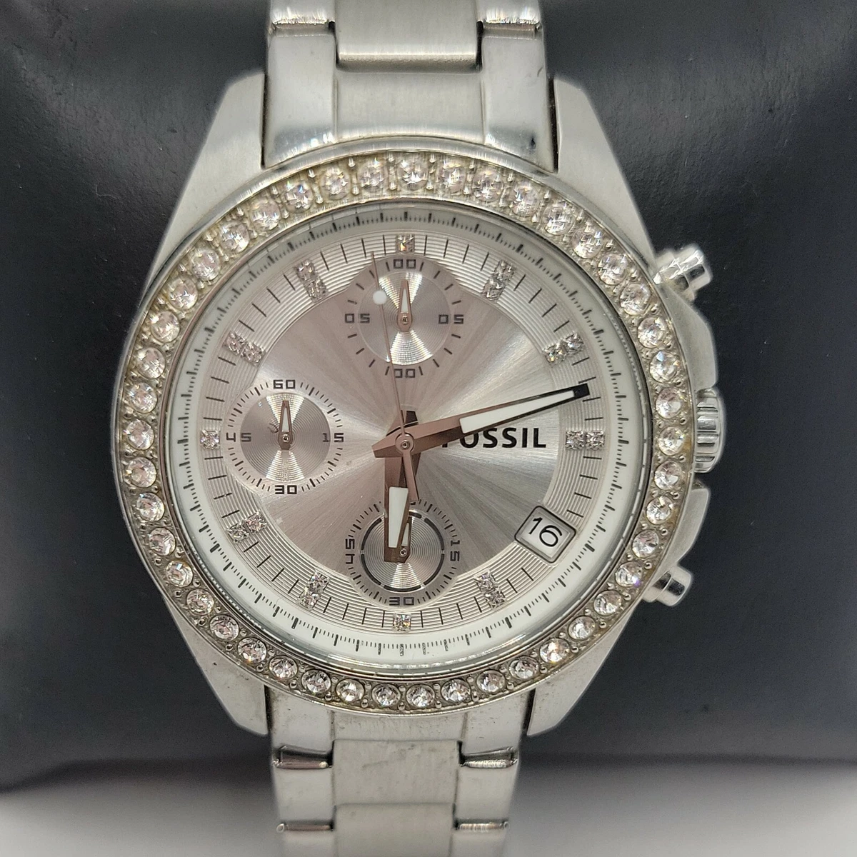 Fossil es2681 sale