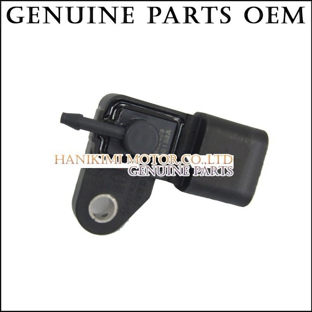 OEM Fuel Tank Pressure Sensor 20042009 KIA Spectra Spectra5 2.0L 314352H500 eBay