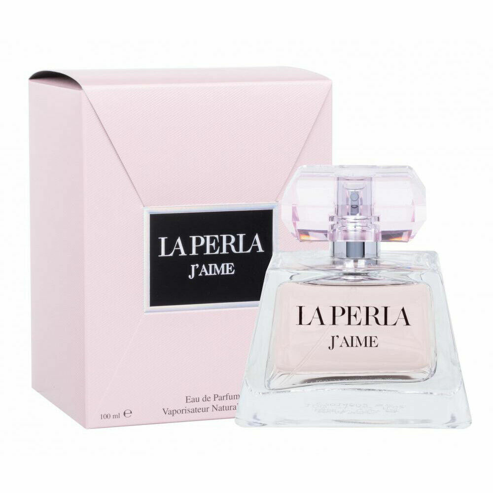 La Perla J'aime Eau de Parfum 3.4oz/100ml EDP Spray for Women Rare Tania wyprzedaż