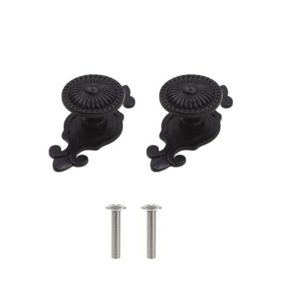 Maniglie Vintage In Lega Di Zinco Bronzo Antico - 5.8 Pollici, Per Mobili, Cassetti E Ante - Foto 6