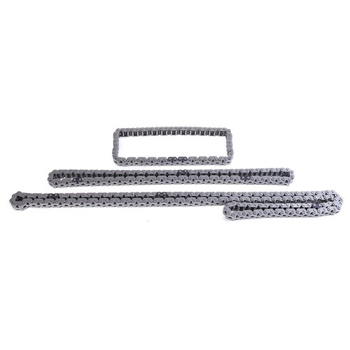 Solve Oil Consumption Engine Overhaul Rebuilding Kit For VW Jetta CC AUDI A4 Q5 - Picture 8 of 13