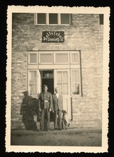 Foto - Pionier in Modlin ? Nowy Dwór Mazowiecki Polen - 2.WK