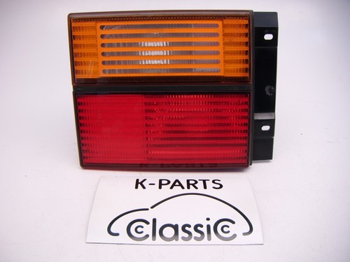 original VW Vento Rückleuchte links innen 1H5945107 Hella Heckleuchte Rücklicht