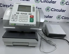 Neopost in-600 Series Mailing Machine with Low Range Scale