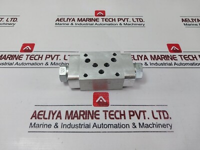 Sun Hydraulics Dbx Valve Assembly 0ew6-a2