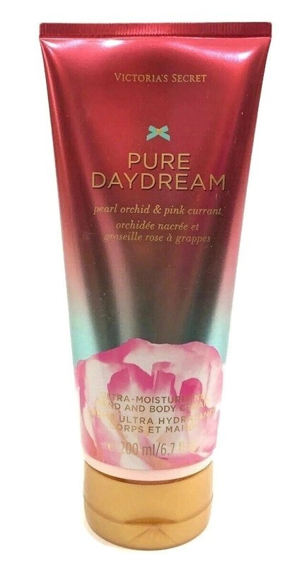 Victoria's Secret Pure Daydream Ultra Moisturizing Hand and Body