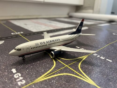 Us Airways BOING B737-300 N160AW Hogan Wings 1/200