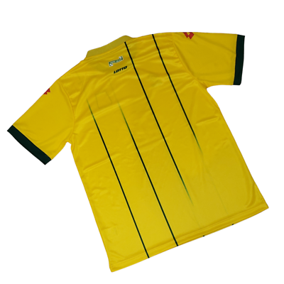 Atletico Bucaramanga Home 2024 - Football Soccer - 2XL (Run Small