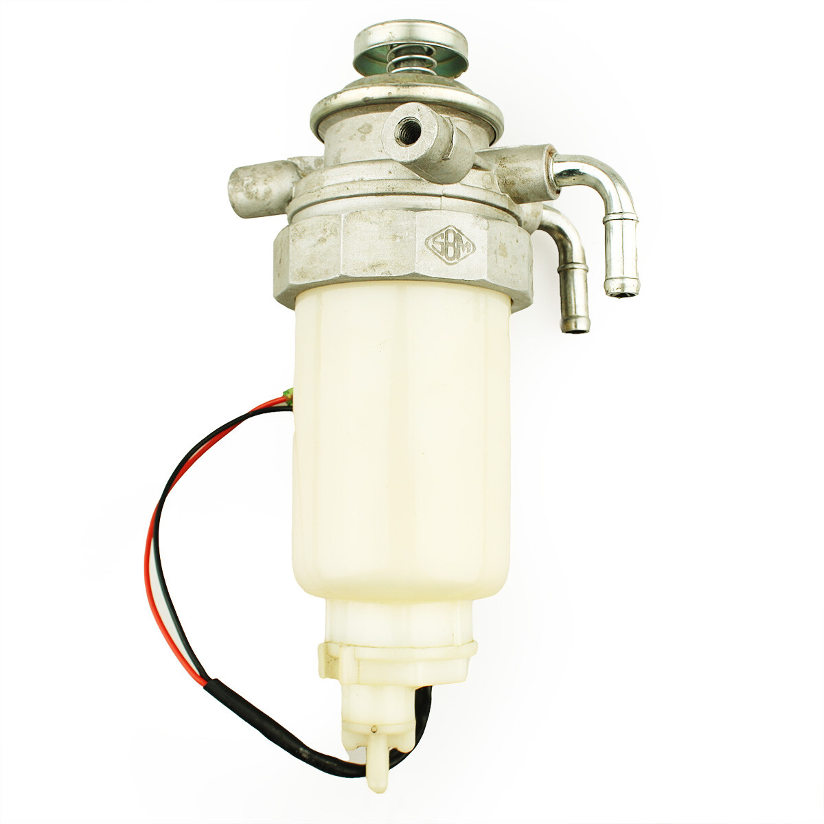 Fuel Lift Pump Primer Filter 4JA1 4JB1 4JG2 Isuzu Trooper Bighorn