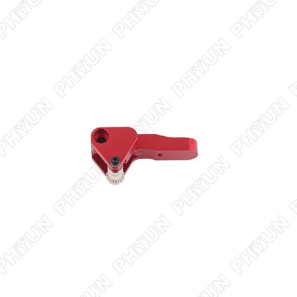 1x Kit de extrusora de doble engranaje para impresora 3D CR-10S CR10S Pro Ender 3/3 Pro Foto 4 de 4