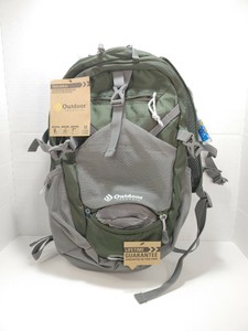 outdoor products hiking backpack