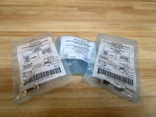 Allen Bradley 1786-BNC/B Plug 94256201 Pack of 3 