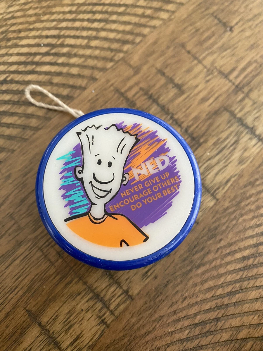 Neds yoyo shop 2025