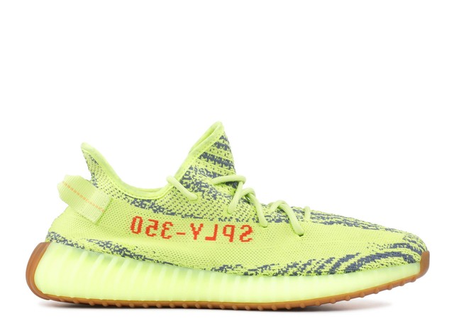 yeezy frozen yellow restock