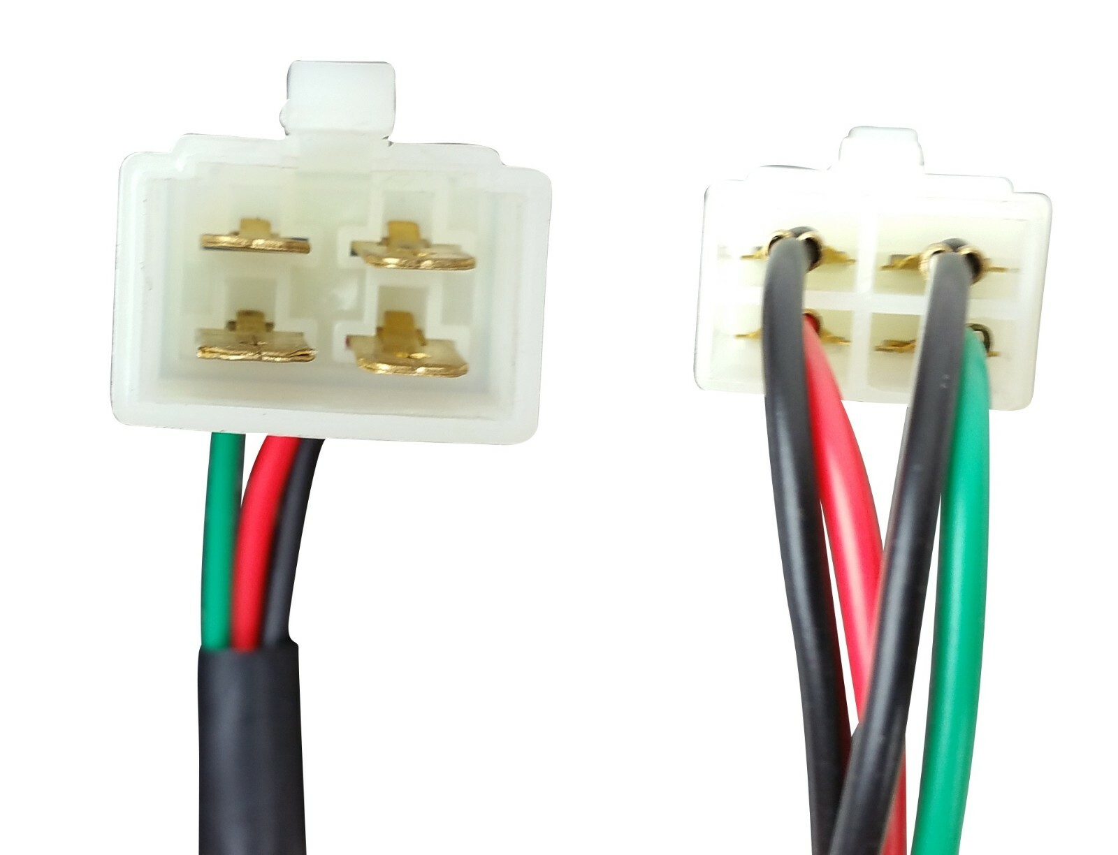 Ignition Key Switch Set For Scooter 50cc 150cc 139QMB GY6 Chinese Moped - Foto 9