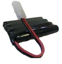 High Quality 9.6v Nimh Battery For Otc Genisys Evo Solarity Mac Mentor.