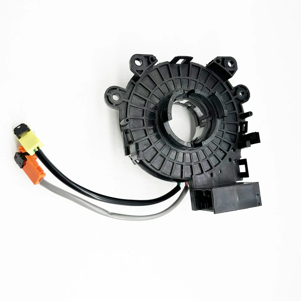 Спиральный кабель пружина для часов Nissan Sentra Versa Note 2001-2019 25554-3SG0A - Изображение 2 из 4