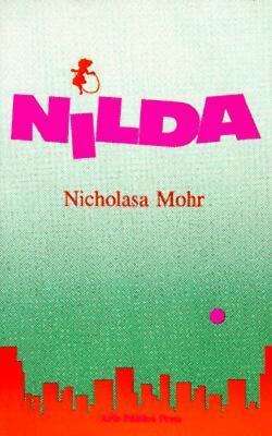 Nilda Nicholasa Mohr(1986)