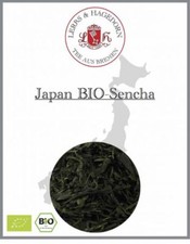 Thé Vert Japonais Bio-Sencha 250 G