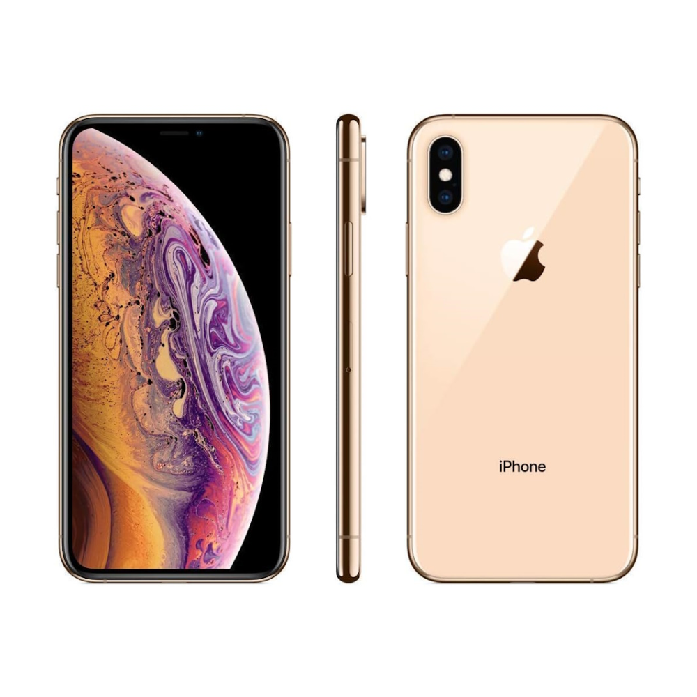 Apple iPhone XS - 256 GB - Silver (Verizon) for sale online Apple iPhone XS - 256 GB - Silver (Verizon) for sale online