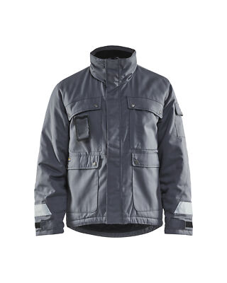 Blakläder Windstopper  Highvis Softshelljacke 4817 1430 Kl. 3 in 2 Farben