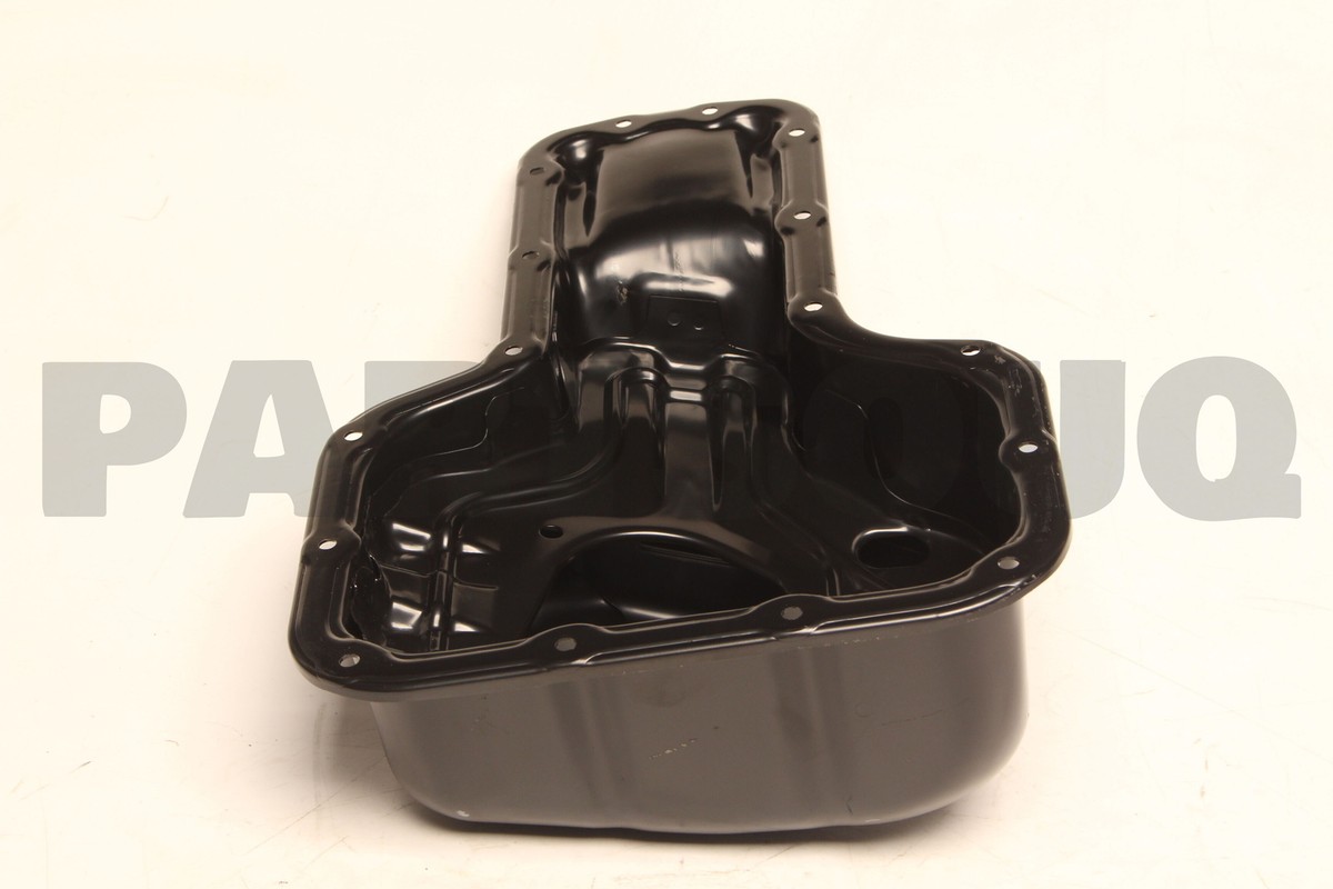 1210122024 Genuine Toyota PAN SUB-ASSY, OIL 12101-22024 | eBay