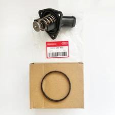 OEM Thermostat Cover Assembly For 2016-21 Honda Civic CR-V Accord Acura ILX TLX