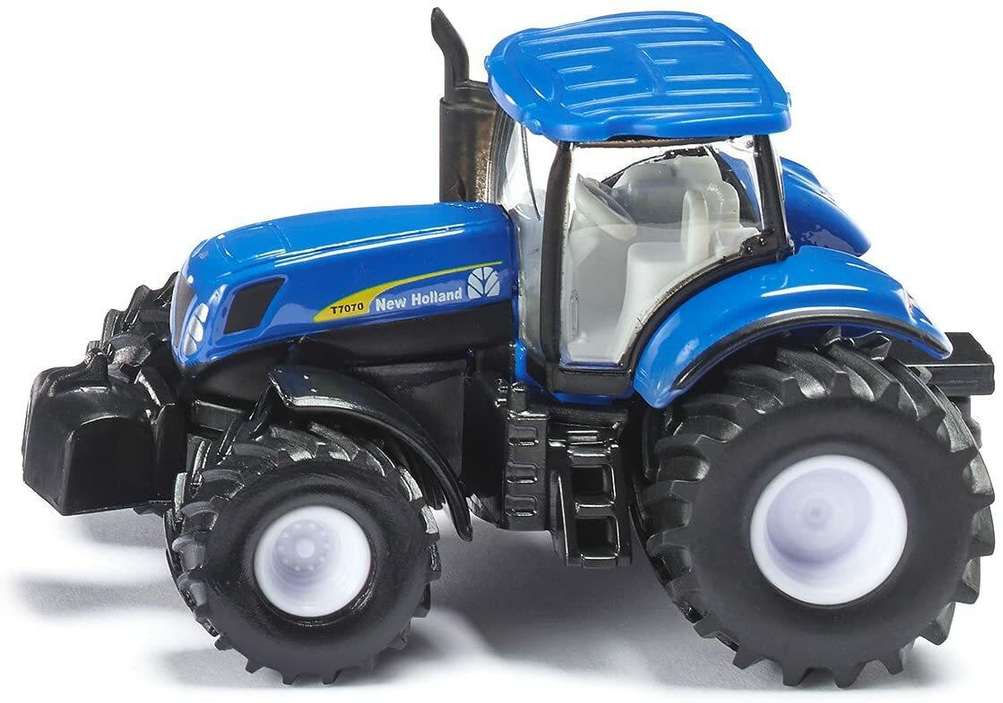 Siku Farmer 1869 Tractor 1 87 Scale Holland 7070 for sale online