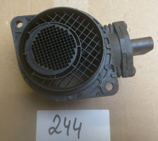 VW Polo IV 9N 2001-2009 Luftmassenmesser Luftmengenmesser