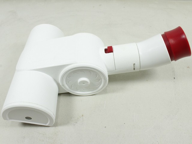 shark vacuum turbo brush