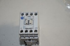 Allen Bradley 700-CF400Z 24 Volt Contactor